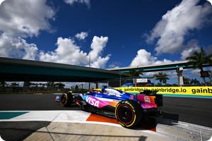 Miami GP 2024 - Saturday Photos