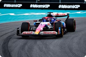 Daniel Ricciardo