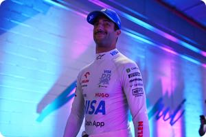 Daniel Ricciardo