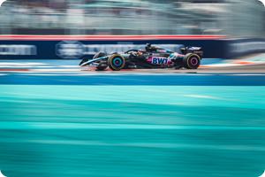 Esteban Ocon