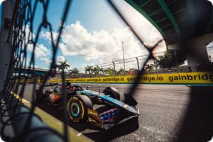 Esteban Ocon