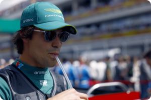 Lance Stroll