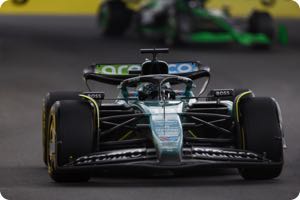Lance Stroll