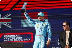 Charles Leclerc