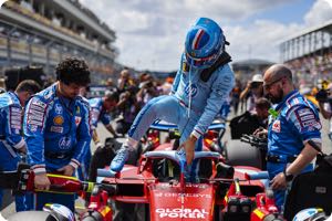 Charles Leclerc