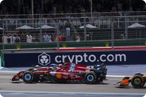 Carlos Sainz