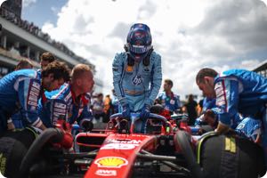Carlos Sainz
