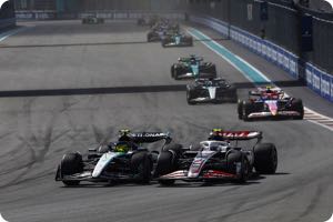 Nico Hulkenberg