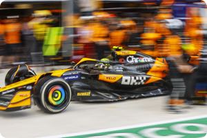 Lando Norris