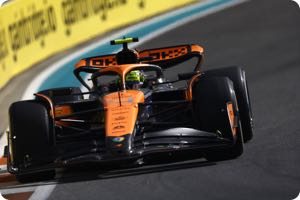 Lando Norris