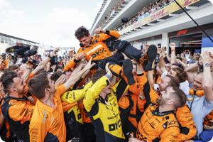 Lando Norris