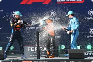 Podium