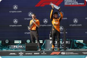 Podium