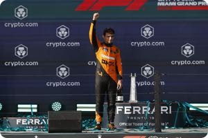 Podium