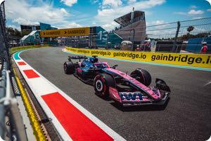 Pierre Gasly