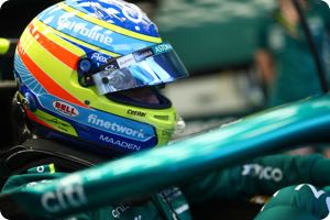 Fernando Alonso