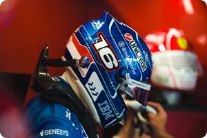 Charles Leclerc