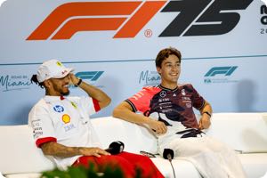 Press Conference