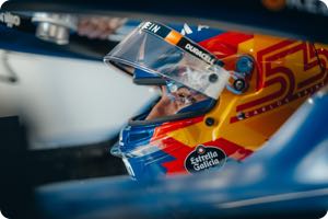 Carlos Sainz