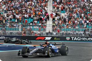 Alex Albon