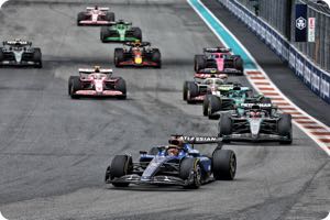 Miami GP 2025 - Saturday Photos
