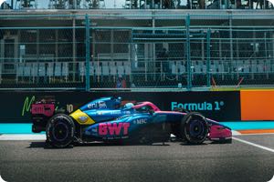 Pierre Gasly