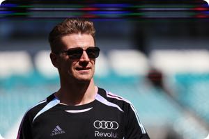 Nico Hulkenberg