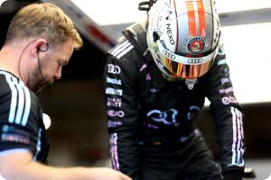 Nico Hulkenberg