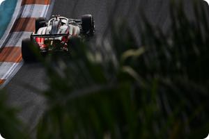 Nico Hulkenberg