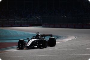 Nico Hulkenberg