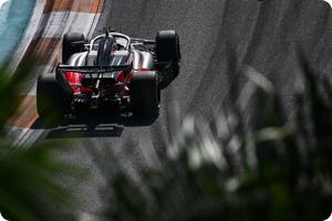 Nico Hulkenberg