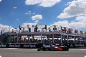 Nico Hulkenberg