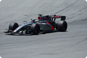 Nico Hulkenberg