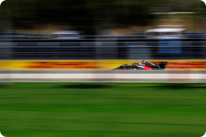 Nico Hulkenberg