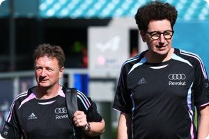 Mattia Binotto