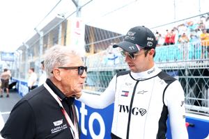 Sergio Perez