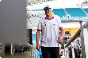 Valtteri Bottas