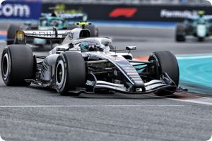 Valtteri Bottas