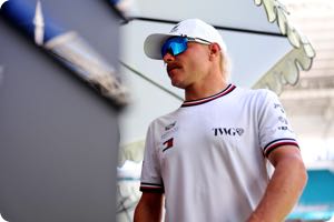 Valtteri Bottas