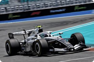 Valtteri Bottas