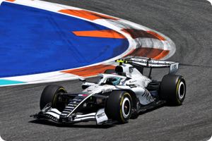 Valtteri Bottas