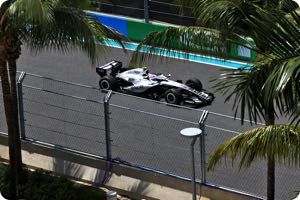 Valtteri Bottas