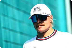 Valtteri Bottas