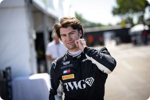 Colton Herta