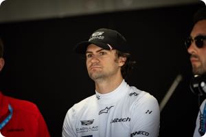 Colton Herta
