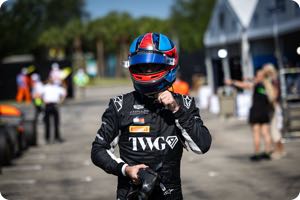 Colton Herta