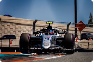 Colton Herta