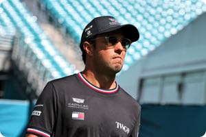 Sergio Perez