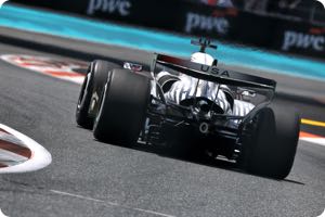 Sergio Perez
