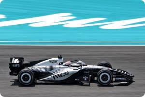 Sergio Perez